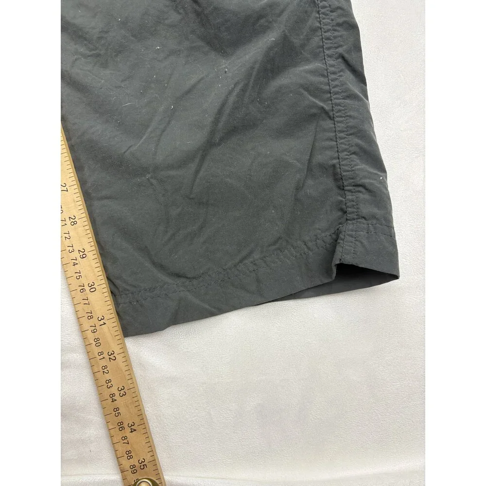 The North Face Men's Convertible‎ Cargo Pants XL Gray
